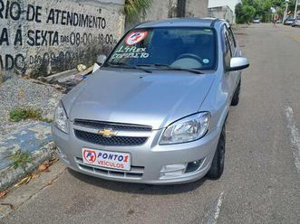 chevrolet prisma sed. maxx/lt 1.4 8v econof. 4p