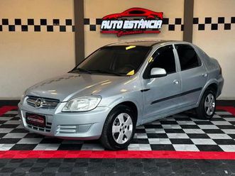 chevrolet prisma sed. maxx/lt 1.4 8v econof. 4p