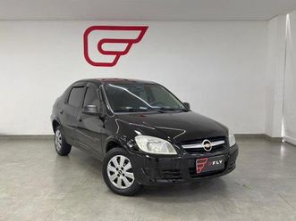 chevrolet prisma sed. maxx/lt 1.4 8v econof. 4p