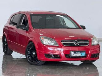 chevrolet vectra 2.0 gt flexpower