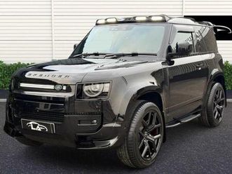 3.0 d250 mhev hse auto 4wd euro 6 (start/stop) 3dr