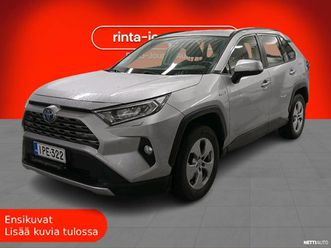 2,5 hybrid awd-i active