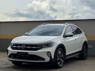 volkswagen nivus highline 1.0 200 tsi flex aut 2022