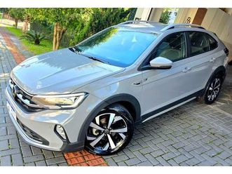 volkswagen nivus highline 1.0 200 tsi flex aut 2022