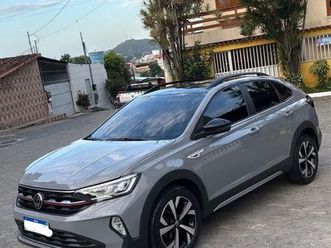 volkswagen nivus launching ed. 1.0 200 tsi flex aut 2022