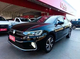volkswagen virtus comfort. 200 tsi 1.0 flex 12v aut 2025