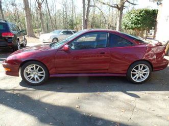 1999 acura integra v8 twin turbo