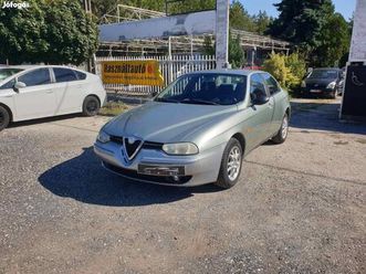 alfa romeo 156 1.6 16v t. spark distinctive fri...