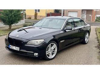 bmw 740il (automata)