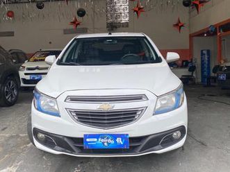 chevrolet onix 1.4 spe/4 ltz