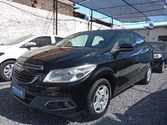 chevrolet prisma 1.0 spe/4 lt