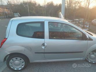 twingo 2 serie