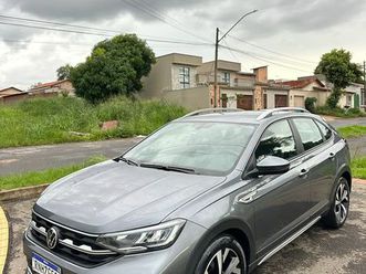 volkswagen nivus highline 1.0 200 tsi flex aut 2021