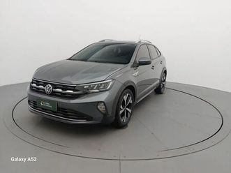 volkswagen nivus highline 1.0 200 tsi flex aut 2021