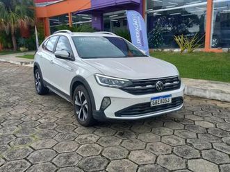 volkswagen nivus highline 1.0 200 tsi flex aut 2024