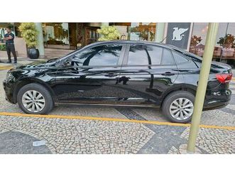 volkswagen virtus 1.6 msi flex 16v 4p aut. 2020