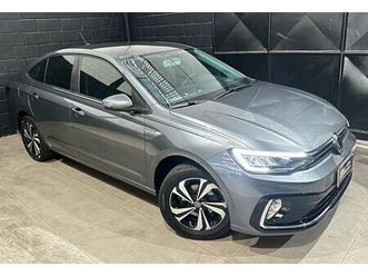 volkswagen virtus comfort. 200 tsi 1.0 flex 12v aut 2023