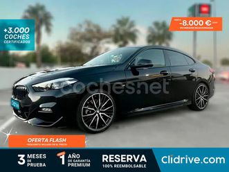 bmw serie 2 gran tourer 218i