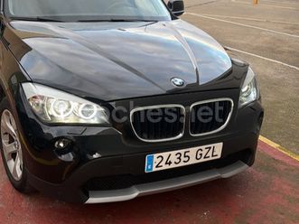 bmw x1 xdrive20d
