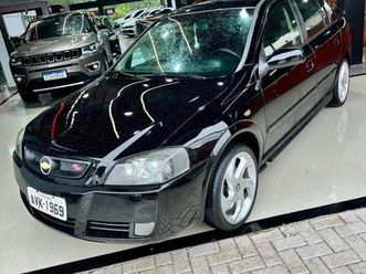 chevrolet astra 2.0 advantage flexpower