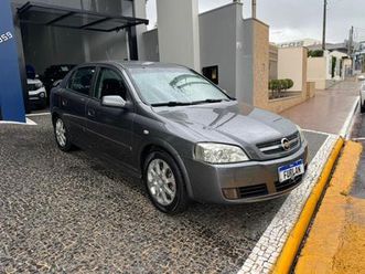 chevrolet astra 2.0 advantage flexpower