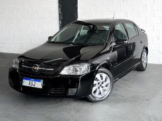 chevrolet astra advant. 2.0 mpfi 8v flexp. 5p aut.