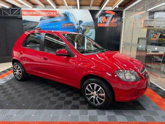 chevrolet celta 1.0l flexpower lt