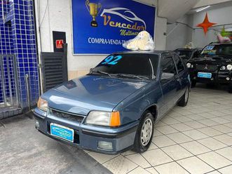 chevrolet kadett sl efi