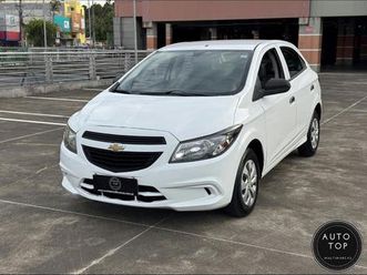 chevrolet onix 1.0 spe/4 ls