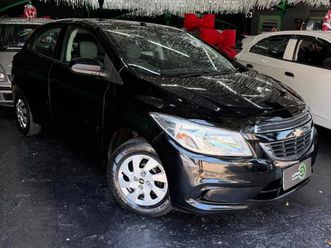 chevrolet onix 1.0 spe/4 lt