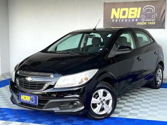 chevrolet onix 1.0 spe/4 lt
