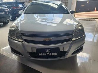chevrolet vectra expression 2.0 mpfi flexpower mec