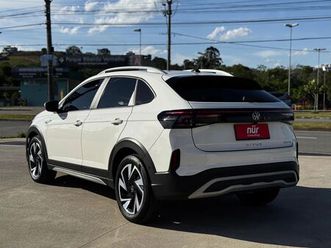 volkswagen nivus highline 1.0 200 tsi flex aut 2025