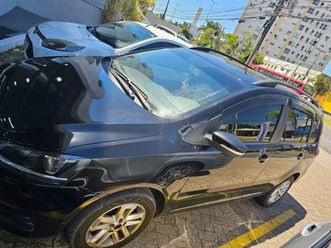 volkswagen spacefox 1.6 trendline total flex 8v 5p 2018