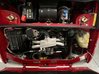 alfa 33 boxer quadrifoglio verde 1.7ie. 16v.