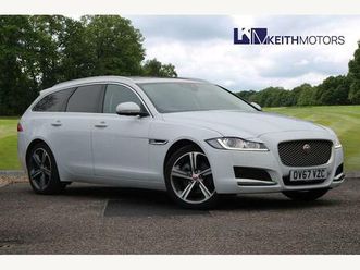 2.0d portfolio sportbrake auto awd euro 6 (start/stop) 5dr