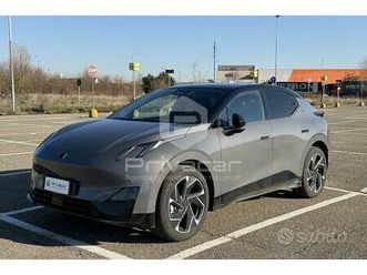 lynk&co 02 ev 200kw more