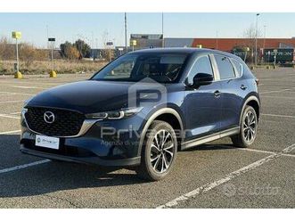 mazda cx-5 2.0l e-skyactiv-g 165 cv m hybrid 2wd c