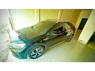 volkswagen nivus highline 1.0 200 tsi flex aut 2021