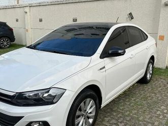 volkswagen virtus comfort. 200 tsi 1.0 flex 12v aut 2021
