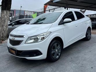 chevrolet prisma 1.0 spe/4 lt