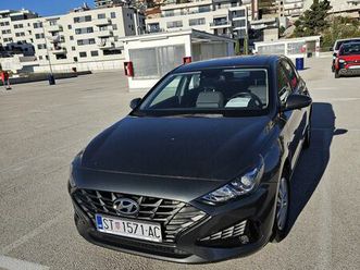 hyundai i30 1,5 dpi, 2022 godište, reg 04/2026 - prilika!, 2022 god.