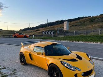 lotus exige s 240 pp