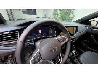 volkswagen nivus highline 1.0 200 tsi flex aut 2026