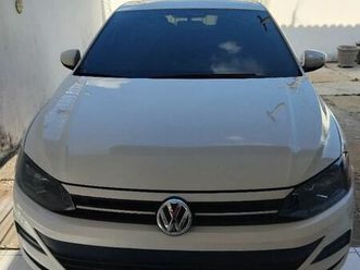 volkswagen virtus 1.6 msi flex 16v 4p aut. 2021