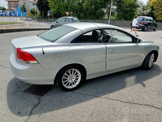 volvo c70 d5 momentum aut