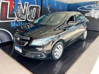 chevrolet prisma 1.4 spe/4 lt