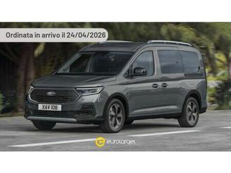 grand tourneo connect 1.5 plug in hybrid active