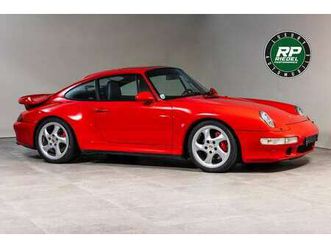 porsche 911 porsche 993 turbo