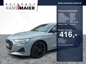 advanced 35 tfsi s tronic